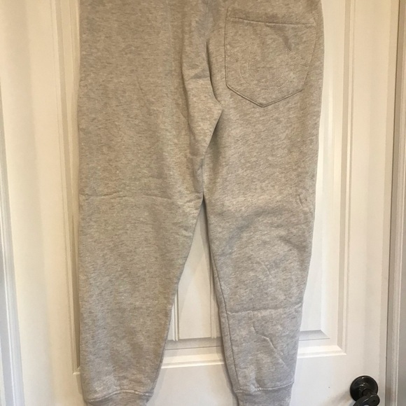True Religion joggers sweat pants - Picture 2 of 5